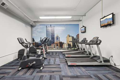 S Bed Residences at South High 64